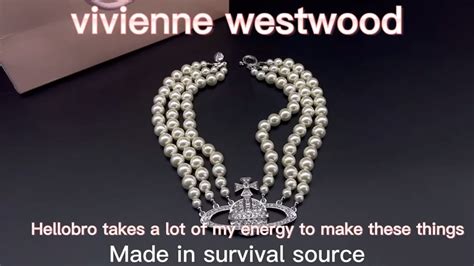 [ Survival Source ] Vivienne Westwood has arrive! please check .